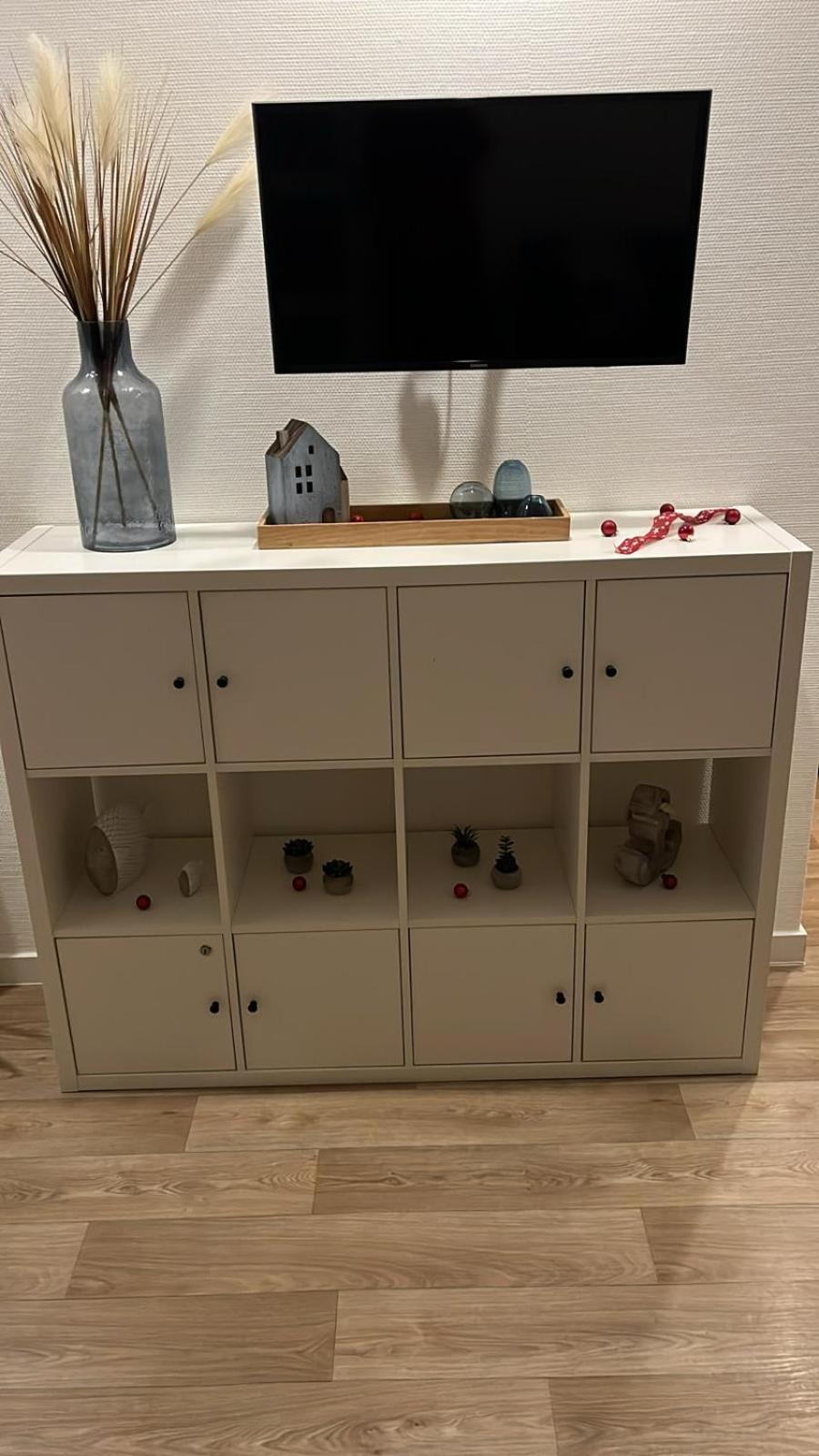Emily'S Deichbude In Einer Historischen Villa In Dornumersiel المظهر الخارجي الصورة